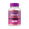 Dream Colágeno – Suplemento de Colágeno Hidrolisado para Pele, Cabelos e Unhas