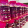 Dream Colágeno – Suplemento de Colágeno Hidrolisado para Pele, Cabelos e Unhas - Imagem 4