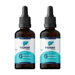 Fignar – 2 Frascos