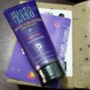 Hidraliso Progressiva Sem Formol – 4 Unidades + 4 Argan Oil - Imagem 3