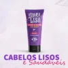 Hidraliso Progressiva Sem Formol – 4 Unidades + 4 Argan Oil - Imagem 2
