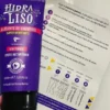 Hidraliso Progressiva Sem Formol – 4 Unidades + 4 Argan Oil - Imagem 4