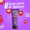 Hidraliso Progressiva Sem Formol – 4 Unidades + 4 Argan Oil - Imagem 5