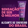 Hidraliso Progressiva Sem Formol – 4 Unidades + 4 Argan Oil - Imagem 7