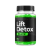 Lift Detox Black – Acelere seu Metabolismo de Maneira Natural e Eficaz – 1 Pote