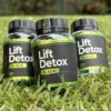 Lift Detox Black – Acelere seu Metabolismo de Maneira Natural e Eficaz – 5 Potes - Imagem 4