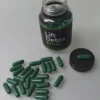 Lift Detox Black – Acelere seu Metabolismo de Maneira Natural e Eficaz – 5 Potes - Imagem 5