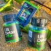 Lift Detox Black – Acelere seu Metabolismo de Maneira Natural e Eficaz – 5 Potes - Imagem 7