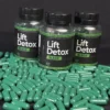 Lift Detox Black – Acelere seu Metabolismo de Maneira Natural e Eficaz – 5 Potes - Imagem 8