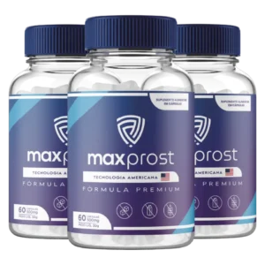 MaxProst – 3 Potes