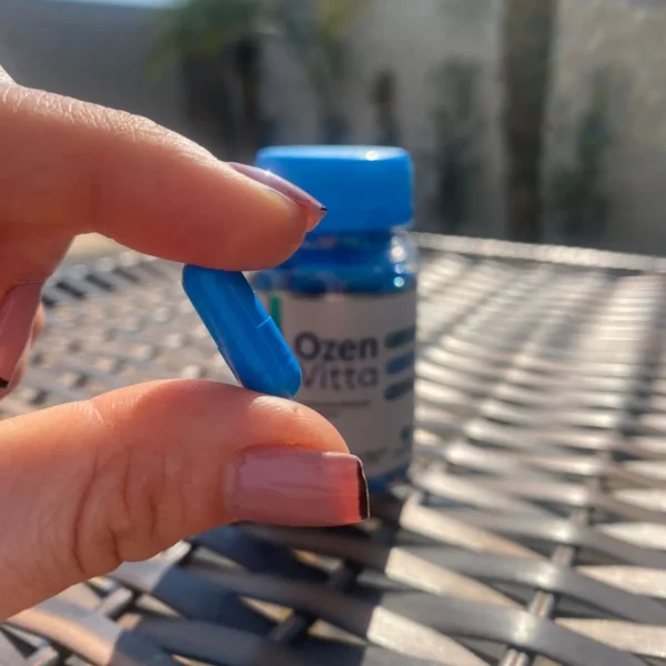 Ozenvitta – 8 Potes - Imagem 9