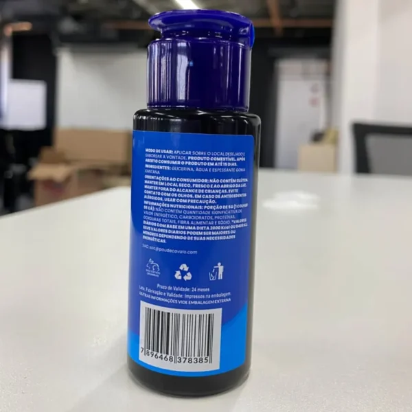 Power Cavalo Gel – Estimulante Masculino com Fórmula Exclusiva – 3 Unidades - Image 2