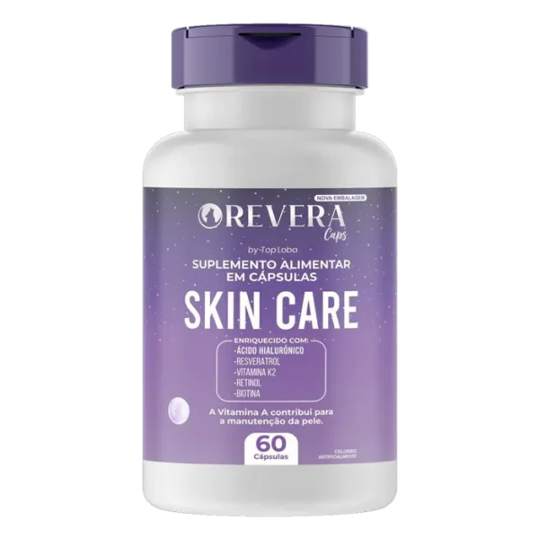 Revera Caps – Original – 1 Pote