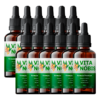 Vitanóbis – Suplemento Natural – 12 Frascos