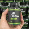 Lift Detox Black – Acelere seu Metabolismo de Maneira Natural e Eficaz – 5 Potes - Imagem 9