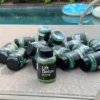 Lift Detox Black – Acelere seu Metabolismo de Maneira Natural e Eficaz – 5 Potes - Imagem 2