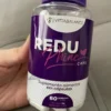 ReduPhine Caps – Original – 2 Potes - Imagem 4