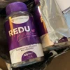 ReduPhine Caps – Original – 2 Potes - Imagem 5